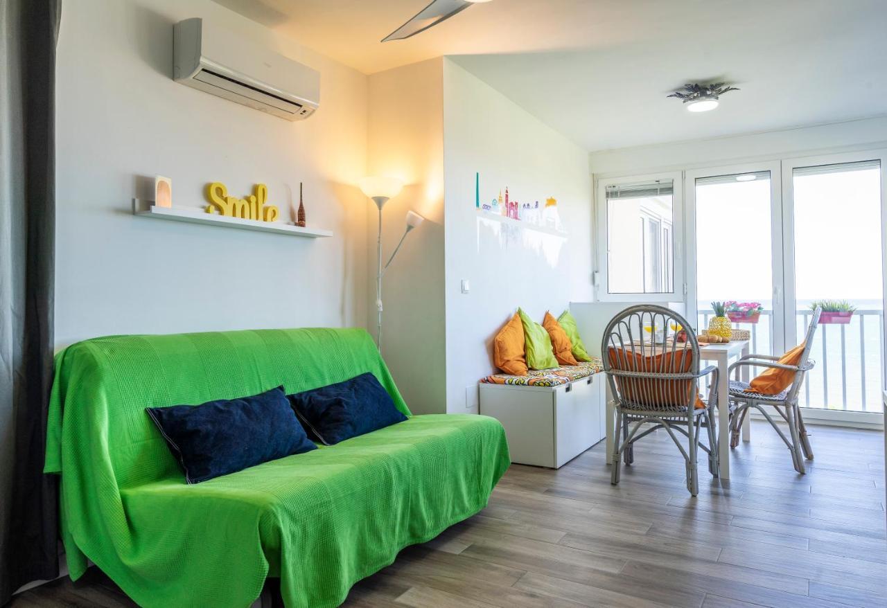 Wintowinrentals Sunny Side, Pool, Wifi & Sea View Benajarafe Ngoại thất bức ảnh