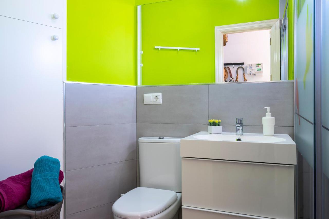 Wintowinrentals Sunny Side, Pool, Wifi & Sea View Benajarafe Ngoại thất bức ảnh