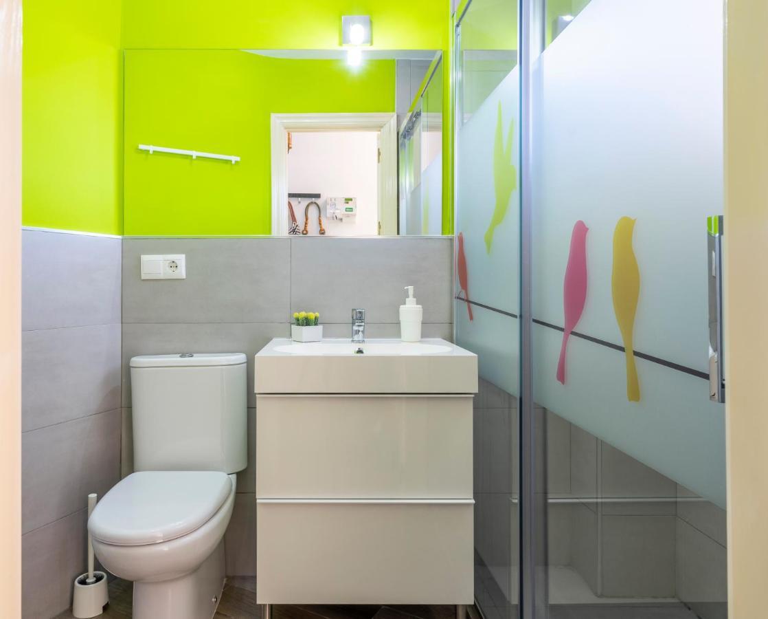 Wintowinrentals Sunny Side, Pool, Wifi & Sea View Benajarafe Ngoại thất bức ảnh